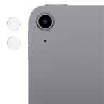 Imak 2-pack Härdat Glas Linsskydd iPad Air 10.9 5th Gen (2022)