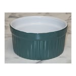 Ramekin 10cm, Aqua Green