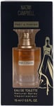 Pret a Porter By Naomi Campbell For Women Mini EDT Perfume Spray 0.5oz SW New
