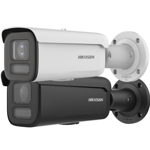 Hikvision DS-2CD2647G2T-LZS(2.8-12mm)(C) 4 MP ColorVu Motorized Varifocal Bullet Network Camera