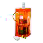 Ice Bag Vinkylare Basic Orange
