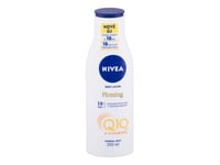Nivea - Q10 + Vitamin C Firming - For Women, 250 ml