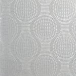 Calico Dot Grey Wallpaper 921000 by Arthouse living room bedroom hall dining