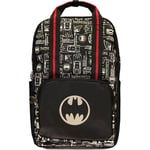DC Comics Warner - Batman AOP Backpack