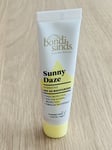 Bondi Sands Sunny Daze SPF 50 Moisturiser 10g Trial Size