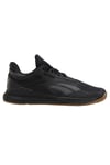 Nano X Shoes - Black/True Grey 7/Reebok Lee 3 | Men's - UK 9