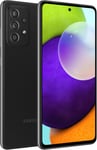 Samsung Galaxy A52 4G smartphone 6/128GB (awesome black) - fyndvara