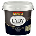 Maling Lady Pure Color 3L B-Base NY 2017 - Jotun
