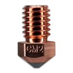 Micro Swiss CM2™ - RepRap 1.75 Nozzle