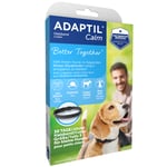ADAPTIL® Calm Halsbånd for hunder - for små hunder (inntil ca. 15 kg)