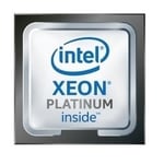 Intel Xeon Platinum 8280 2.7G 28C, 56T 10.4GT, s 38.5M Cache Turbo HT (205W) DDR4-2933 CK