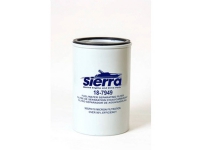 Sierra Vandudskiller Filter. Racor S3232