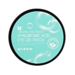 MIZON Hyaluronic Gold Eye Gel Patches 60 PCS