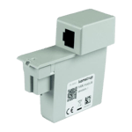 RJ45 modul till Kamstrup Omnipower elmätare