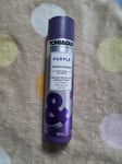 Toni & Guy Purple Conditioner with Pearl Extract Yellow & Brassy Tones 250ml