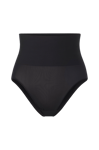 Maidenform - Shapingtruse Brief Firm Cool Comfort Svart 34/36 B958-6484dk black Polyester|Spandex