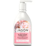Jason Himalayan Pink Salt 2 in 1 Foaming Bath Soak & Body Wash