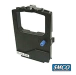 FOR OKI MICROLINE ML 5520 ML 5521 eco BLACK Ribbon Cassette BEST COMPAT By SMCO