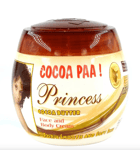 Cocoa Paa Coco Butter  Lightening Cream 460g