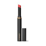 M·A·C - Rouge À Lèvres Powder Kiss Velvet Blur Slim Stick - Devoted To Danger