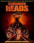 - Shrunken Heads Blu-ray