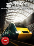 Train Sim World 2: Great Western Express Route (DLC) (PC) Steam Key GLOBAL