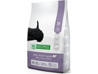 Nature's Protection Mini Adult Lamb Small Breed Dog 2Kg, Torrfoder För Vuxna Hundar Av Små Raser Med Lamm