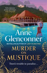 Anne Glenconner - Murder On Mustique from the author of bestselling memoir Lady in Waiting Bok
