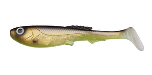 Abu Garcia Beast Paddletail 21cm/94g Funky Fish 1-pack -