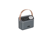 Navitel Ns150, Litium-Ion (Li-Ion), 60000 Mah, Usb, 222 Wh, Power Delivery, Quick Charge 3.0, 150 W