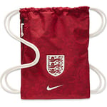 NIKE Stadium Ent Gmsk Bag Unisex Adult's Bag - Team Red/Phantom/Phantom, One size