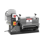 MSW Elektrisk kabelskalningsmaskin - 750 W 11 kabelintag