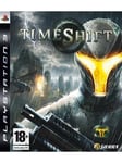 TimeShift - Sony PlayStation 3 - FPS