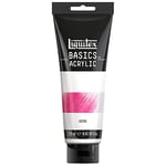 Liquitex Basics Acrylic Additive, Gesso, 250 ml Tube