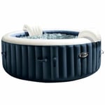 Intex Pure Spa Blue Navy 4 Places