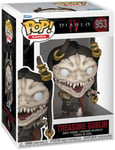 Funko Pop! Vinyl Diablo 4 Treasure Goblin figuuri