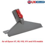 For Dyson Vacuum V7 V8 V10 V11 V15 Mattress Upholstery Stair Tool Attachment UK