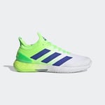 Adidas Adizero Ubersonic 4 M Hvit/grønn 2021