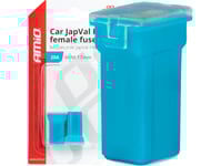 Amio Automotive Säkringar Japval Pal Female 2 St 20A Amio-03443