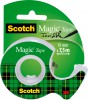 3M Scotch 811 Magic teip 810 7,mx19mm 7100086322