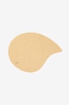 MiLLE W NORDISK DESIGN - Bordstablett Drop - Beige