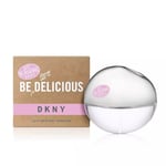 Parfym Damer Donna Karan Be 100% Delicious EDP EDP 30 ml