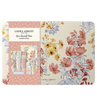 Laura Ashley Garden Bloom Give Yourself Time Mother's Day Gift Set