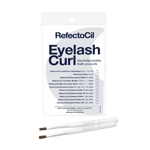Refectocil Eyelash Lift & Eyelash Curl Cosmetic Brushes 2 STK