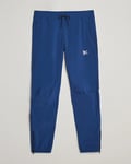 District Vision Lightweight DWR Track Pants Navy