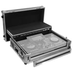 Plugger Case Flight case XDJ RR