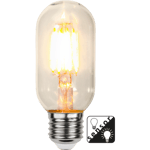 Lyktlampa E27 821 4W Sensor-Skymning klar