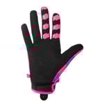 Fuse Protection Chroma Campos Handskar