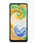 Samsung Galaxy A04s Skärmskydd i härdat glas