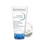 Bioderma Atoderm Mains & Ongles Hand Cream 50ml